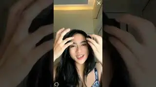 Live Kakak Cantik 😍