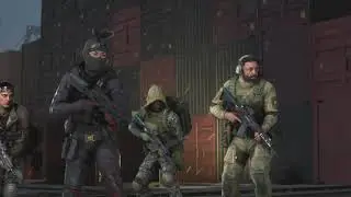 BATTLEFIELD 2042 | Defending Masterclass! PS5 Gameplay