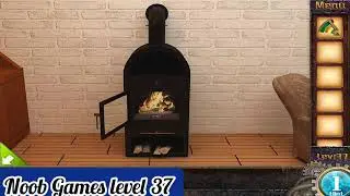 Escape game 50 room 3 - level 37