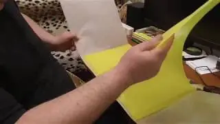 Матрица для вощины