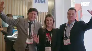VOGT Water Congress 2023 español