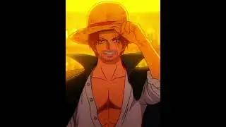 Shanks🐐🗿🔥