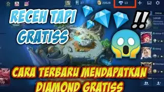 Diamond gratiss mobile legend | Ambil Sekarang