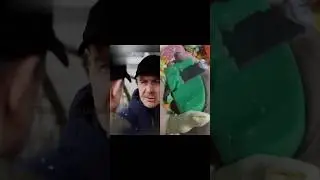 😁 Дядя Эльдар пошел по другой дорожке #кино #сериал #фильмы