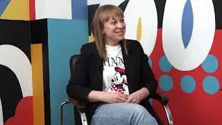 Поговорим о «Весне»: Мария Бобрикова