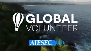 Global Volunteer Spring 2018