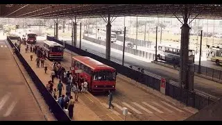 Retrospectiva do canal - ano de 2020