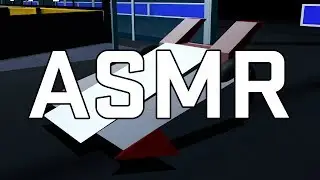 Garry's Mod Robot Building Soft Spoken ASMR