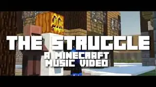 Minecraft Animation - Zombi İstilası