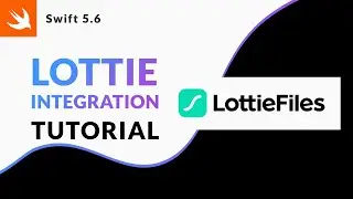 Lottie Animations in Swift Xcode Project