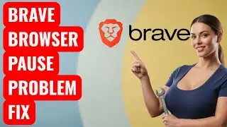 How to Disable “Video Paused, Continue Watching” on Brave Browser