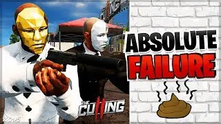 The Culling 2 Launch Disaster & Gameplay