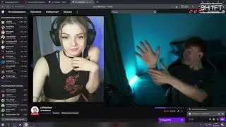 и никто и не говорил что у меня чл3на нет. Strogo