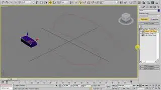 3ds max motion path animation tutorial by sir majid