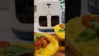 The $70 Tabitha Brown Air Fryer is a game changer