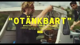 MOVITS! FT. JOHAN AIRIJOKI - OTÄNKBART (LIVE RECORDING)