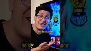 İPHONE ÇÖZÜMÜ 2: Bozuk gösteren televizyonu düzeltiyor!
