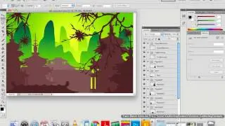 29. Animate - Animate Pro Tutorials: Importing PSD Files