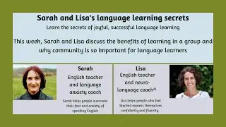The benefits of learning in a group