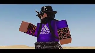 Gyro's Death (Roblox Animation)