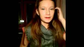Завивка волос кукле