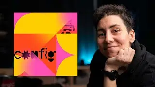 Figma Config 2021 - Features Review