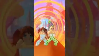 Игра:TTD3 Танец:Move it 