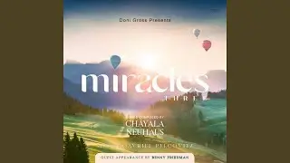 Odeh Lakel (feat. Benny Friedman)
