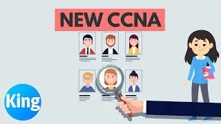 CCNA Updates Demystified