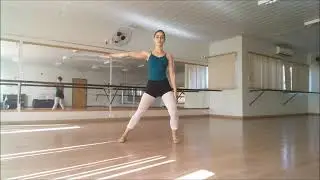 Exercícios Flexibilidade