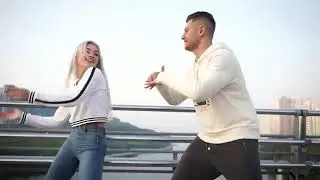 Если мужчина не хочет меняться в лучшую сторону, то его меняют целиком 😜