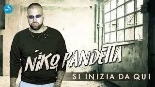 Niko Pandetta - Si a mia - Official Seamusica