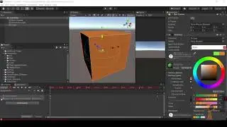 Lets Animate Part 2