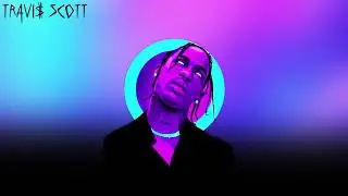 Travis Scott - MAFIA (Slowed To Perfection) 432hz