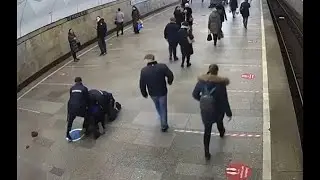 Член СПЧ о драке мигрантов в Москве на Тульской