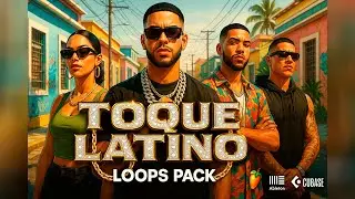 Libreria Reggaeton FL Studio Gratis | Loops & Samples | MediaFire