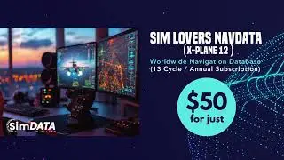 SIM Lovers NAVDATA -  For only $50