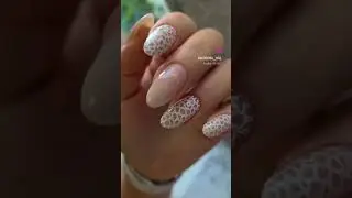#маникюрновосибирск #ногтивидео #nailart #ногти #маникюр