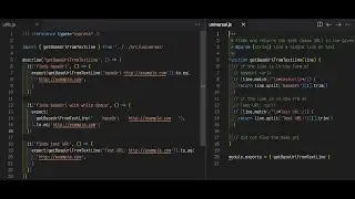 A Quick Cypress Unit Test For Universal JavaScript Code