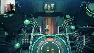 Star Ocean The Second Story R Part 5