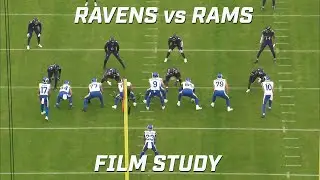HOW SEAN MCVAY OUTFOXED MIKE MACDONALD & THE RAVENS IN WK 14 (AT LEAST EARLY) 