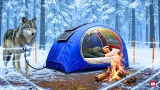 Next-Level Camping Gadgets You've NEVER Seen Before!