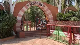 Virasat van || Pavagadh || Halol || Gujrat || વિરાસત વન ||