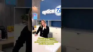 Готовые очки, почему нельзя!