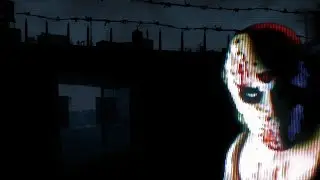 Manhunt in 2022 [P1]