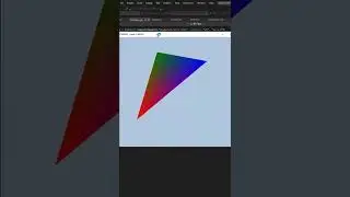 3. First Triangle | Learning DirectX 12