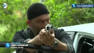 Arka sokaklar 400. Bölüm fragmanı-2