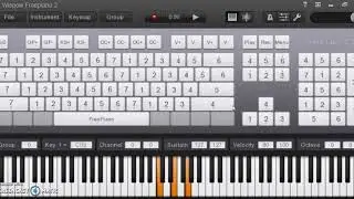 Way Maker Piano Tutorial