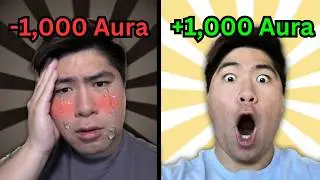 How I LOST and GAINED Aura