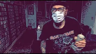 Scamdemic by Red Red Rage